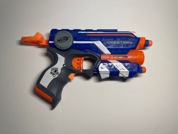 NERF Firestrike N-strike elite