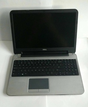 Laptop Dell Inspirion 5537 + torba 