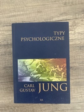 Typy psychologiczne 