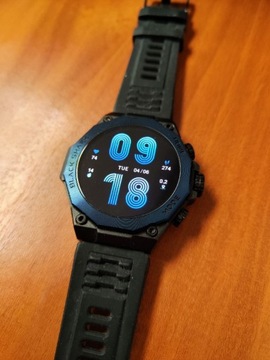 Smartwatch Black Shark S1 Pro by Xiaomi stan idealny