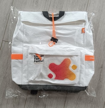 Plecak Xiaomi (Xiaomi Fan Festival)