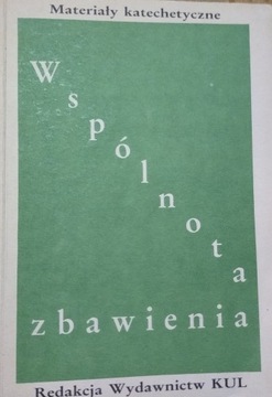 Wspólnota zbawienia