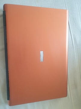 Laptop Toshiba satellite P100-324