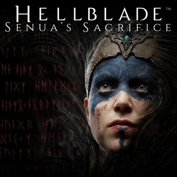 Hellblade 2 Senua's Saga