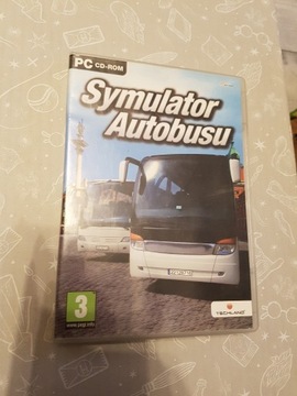 Symulator Autobusu PC