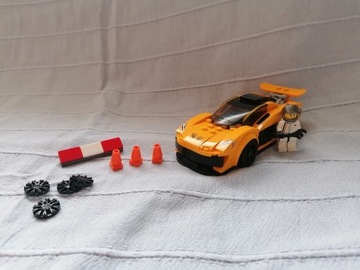 Lego 75909 McLaren P1