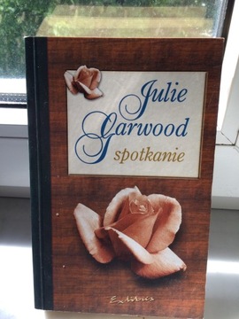 Julie Garwood - Spotkanie.