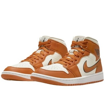 Air Jordan 1 Mid SE - 'Sport Spice' r.43/28cm