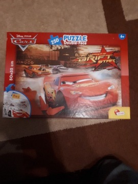 PUZZLE CARS  ZIGZAK CARS