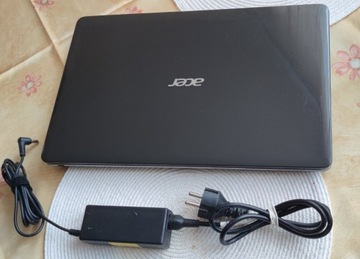 Laptop Acer E1-531 8GB RAM 500GB HDD Win10 Okazja!