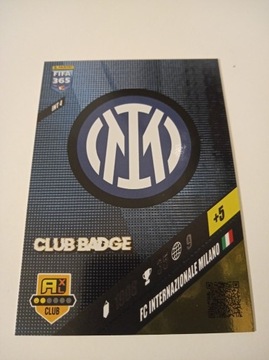 Fifa 365 2024 Club Badge Inter