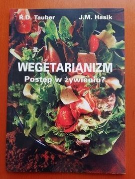 Wegetarianizm - postęp w żywieniu