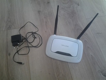 Router TP-LINK TL-WR740N 150Mbps