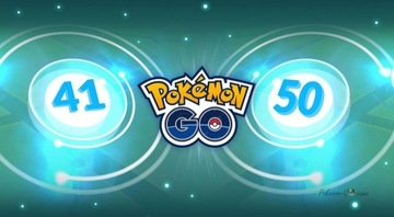 Pokemon GO- 500.000 doświadczenia XP (boost konta)