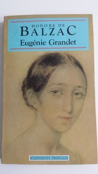 EUGÉNIE GRANDET Honoré de Balzac