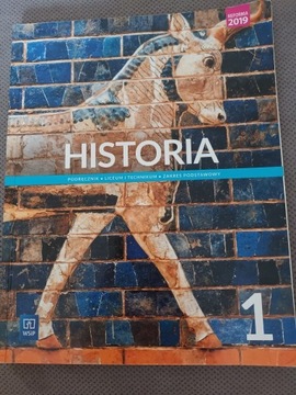 Historia 1