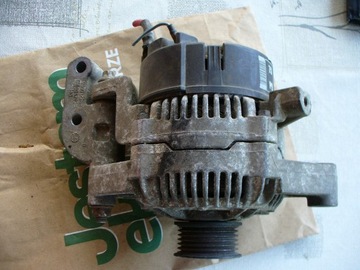 Opel Corsa B Alternator Bosch 70A 0 123 120 001