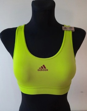 Top,biustonosz sportowy Adidas XS