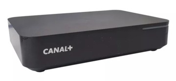 Odtwarzacz multimedialny CANAL PLUS BOX HY40A2 10GB