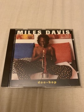 Miles Davis „Doo - Bop” CD