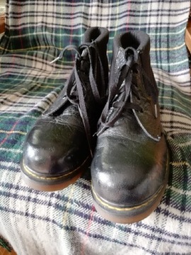 BUTY DR Martens uk5 eur38