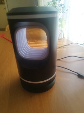 Lampa owadobójcza USB 