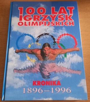 100 lat Igrzysk Olimpijskich