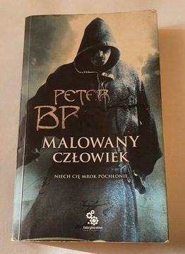 Peter V. Brett - Malowany Człowiek księga II