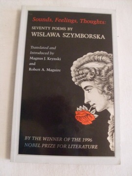 Seventy poems by Wisława Szymborska