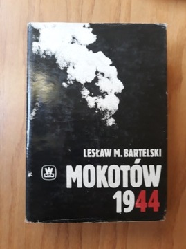 Mokotów 1944 Bartelski