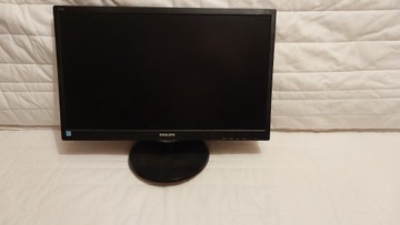 Monitor Philips 223V5LHSB2/00