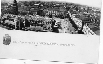 KRAKÓW