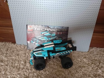 Lego Technic 42059 