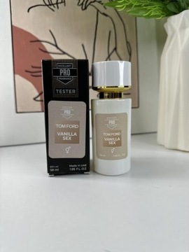 Tom Ford Vanilla Sex