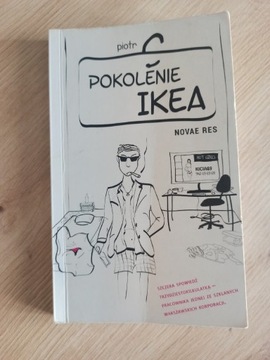 Pokolenie IKEA Piotr C