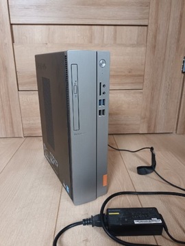 Komputer Lenovo Ideacentre 90GA 1.50 GHz 4GB ram