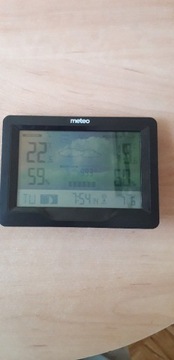 Stacja pogody Meteo SP84