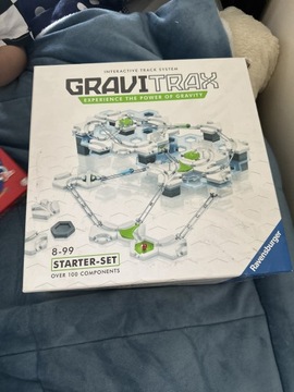 Gravitrax Experience