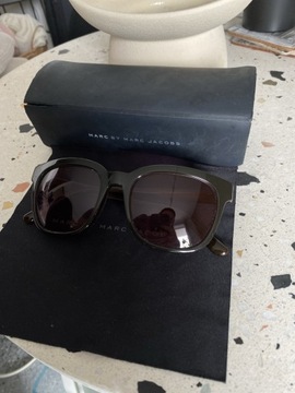 Okulary Marc Jacobs