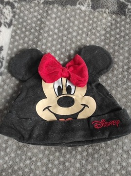 Disney Baby czapeczka z myszką r. 0-1 miesiąca 