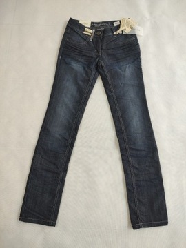 Spodnie jeansowe Tom Tailor 164 cm