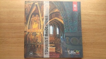 Lublin Tourist Brochure