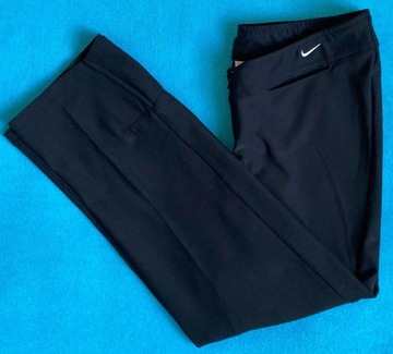 Spodnie sportowe Nike Dri Fit Y2K roz. M