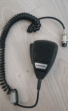 Astatic 575-M6 mikrofon cb radio 