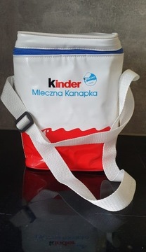 TORBA TERMICZNA - KINDER