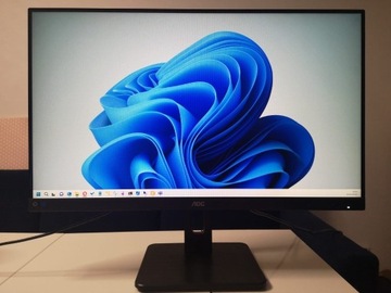 Monitor AOC 27 P2C