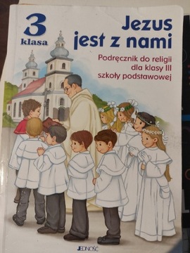 Jezus jest z nami 3