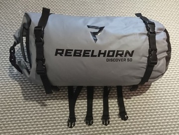Rollbag REBELHORN DISCOVER 50