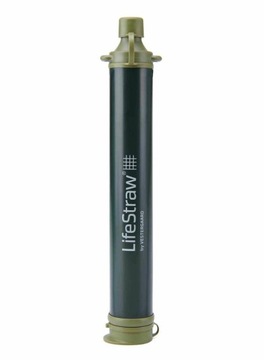 LIFESTRAW SŁOMKA Filtr do Wody 