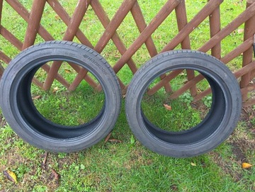 Opony Hankook K135 225/45/18 2023r.